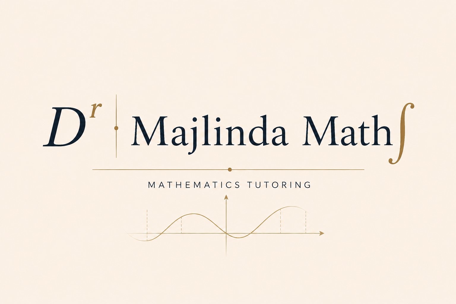 Dr. Majlinda Maths