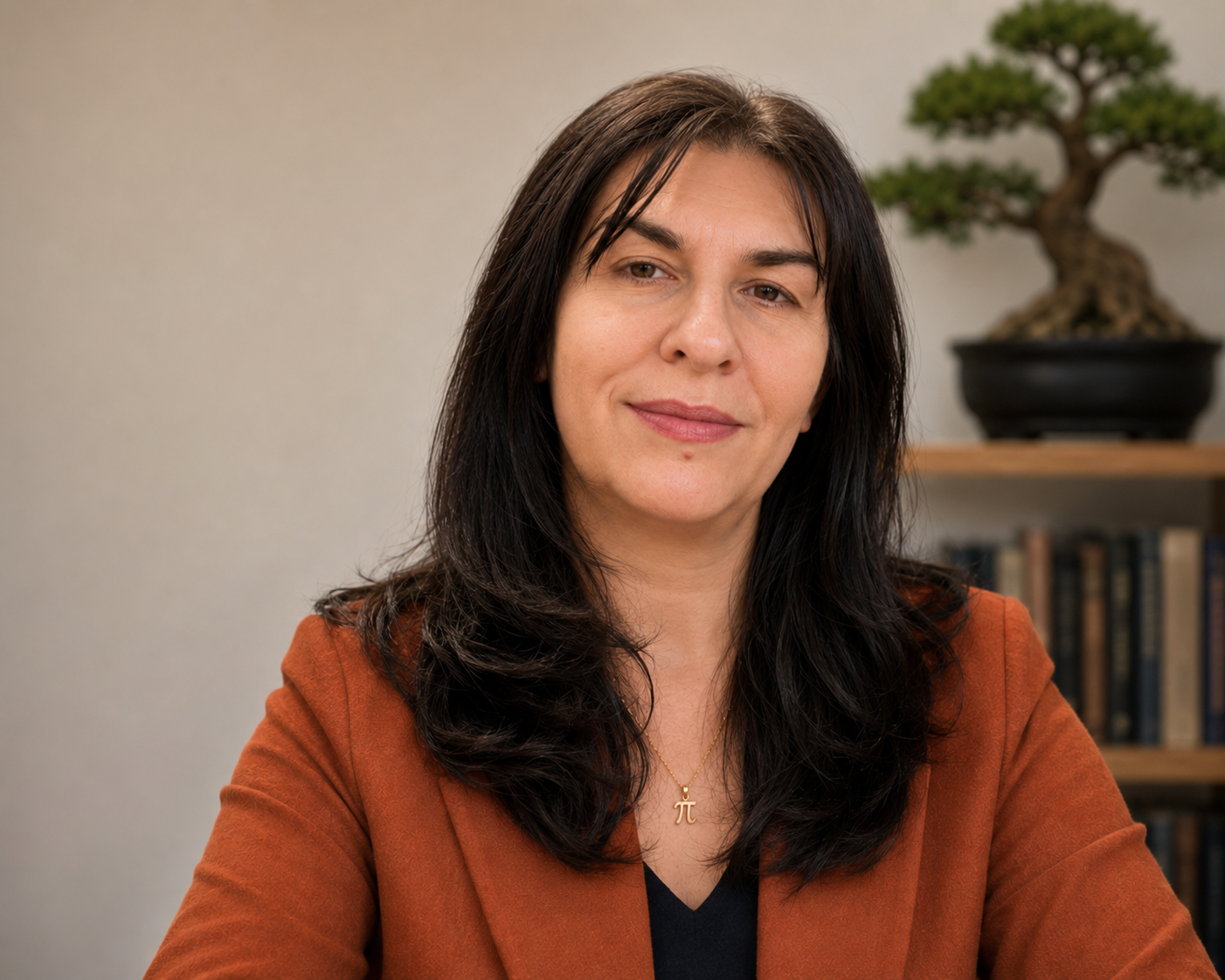 Dr. Majlinda